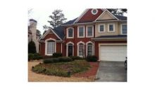 517 Milledge Gate Drive Se Marietta, GA 30067