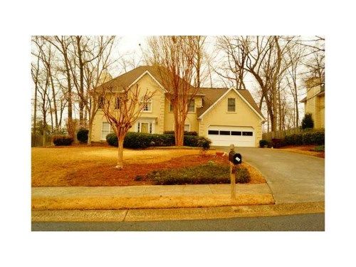 2425 Woodbridge Drive, Marietta, GA 30066