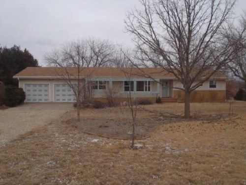 8228 NW Hoch Road, Silver Lake, KS 66539