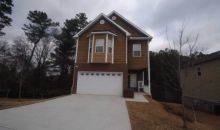 4016 Traipse Court Ellenwood, GA 30294