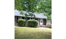 8065 Webb Road Street Se Ellenwood, GA 30294
