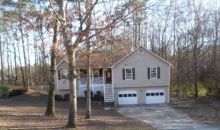 360 Chateauguay Dr Ellenwood, GA 30294