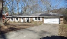2504 Montezuma Cir Ellenwood, GA 30294