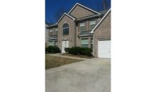 3749 Boulder Forest Lane Ellenwood, GA 30294