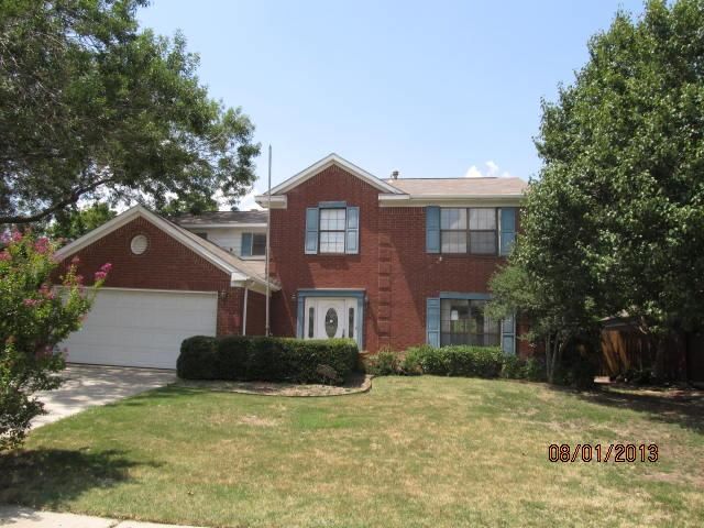 5025 Colonial Dr, Flower Mound, TX 75028