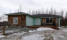 2560 W Snowcrest Drive Wasilla, AK 99654