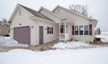 52315 Chardonnay St Paw Paw, MI 49079