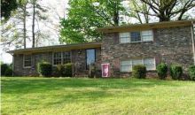 2377 FARLEY TERR Birmingham, AL 35226