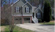 1053 Athena Court Acworth, GA 30101