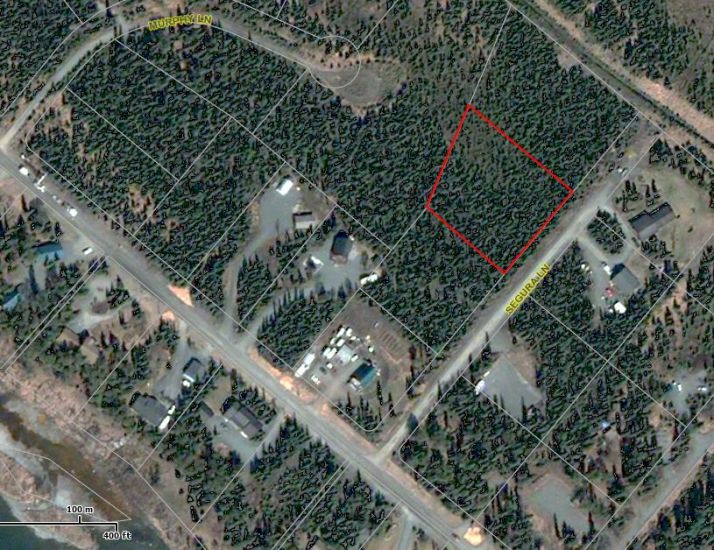 Lot 10 Segura Lane, Soldotna, AK 99669