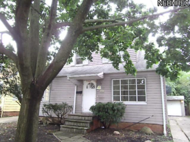 5459 Hollywood Ave, Maple Heights, OH 44137