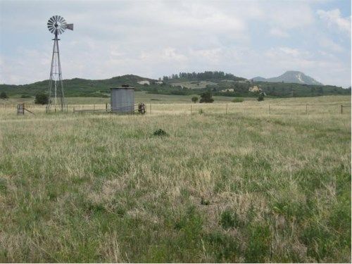 8222 South Perry Park Road, Larkspur, CO 80118