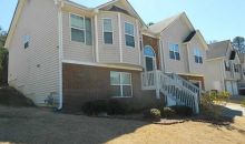4955 Wynford Lane Douglasville, GA 30134
