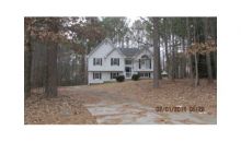 110 Little John Way Douglasville, GA 30134
