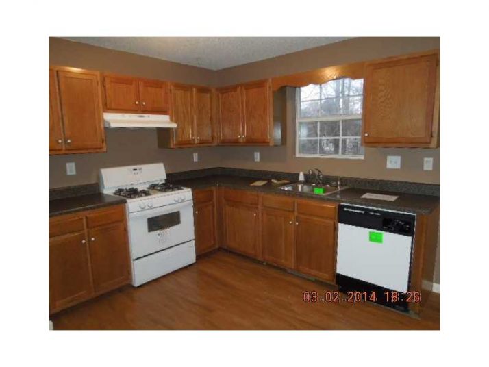 7608 Stonedraw Court, Douglasville, GA 30134