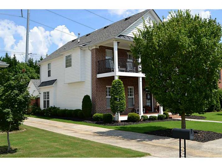 3336 Chastain Landings Court, Marietta, GA 30066