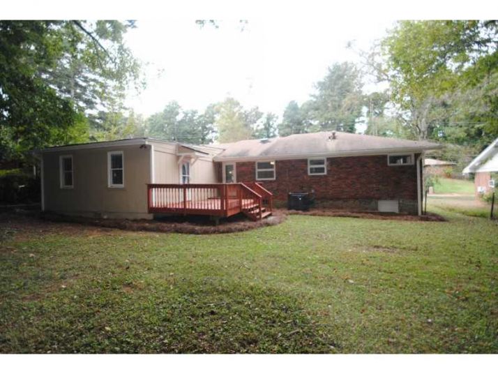 1894 Cindy Drive, Decatur, GA 30032