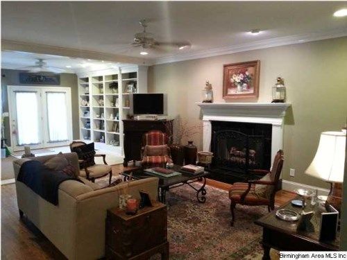 1506 MANHATTAN ST, Birmingham, AL 35209