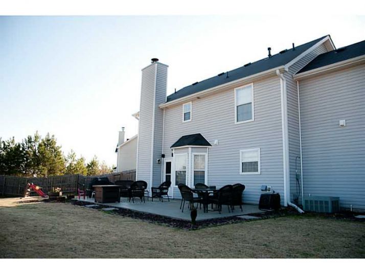 3819 Craggy Perch, Douglasville, GA 30135