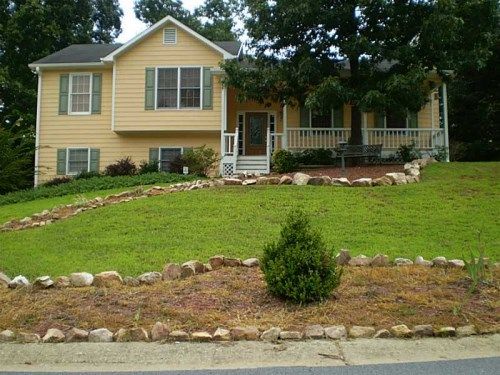 330 Nottingham Drive, Douglasville, GA 30134