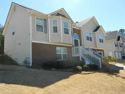 4955 Wynford Lane, Douglasville, GA 30134