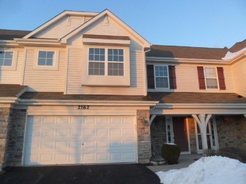 2162 Pembridge Lane, Joliet, IL 60431