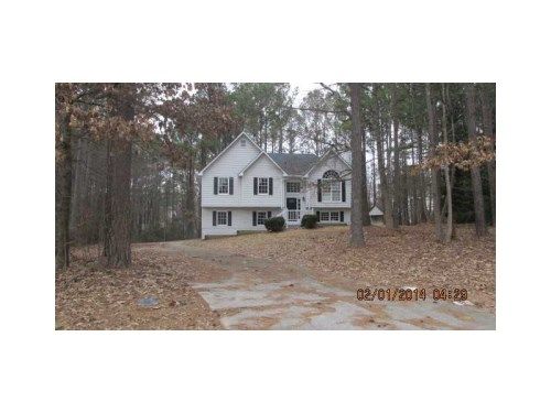 110 Little John Way, Douglasville, GA 30134