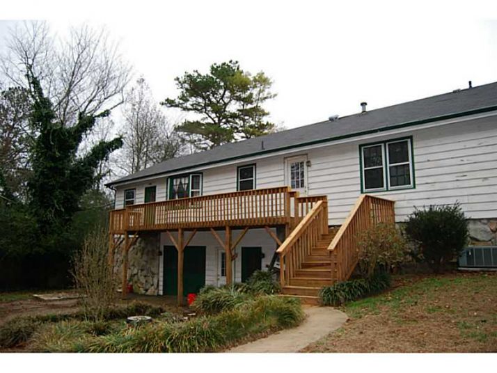 6903 E Cherokee Drive, Canton, GA 30115