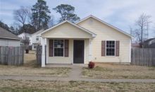 124 Cox St Benton, AR 72015