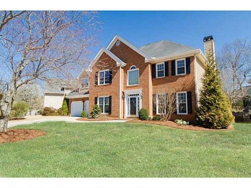 10760 S Kimball Bridge Crossing, Alpharetta, GA 30022