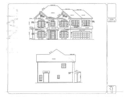 3615 Santa Rosa Way, Douglasville, GA 30135