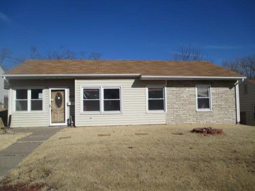 537 23rd Street, Bettendorf, IA 52722