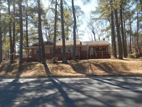 1525 Bethlehem Road, Rocky Mount, NC 27803