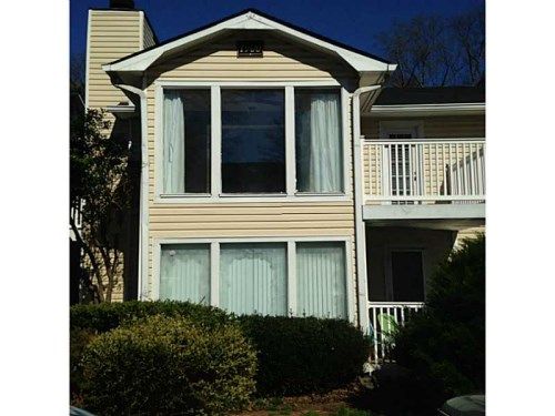 Unit 1905 - 1905 Augusta Drive Se, Marietta, GA 30067