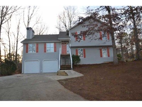 196 Brigham Circle, Canton, GA 30115