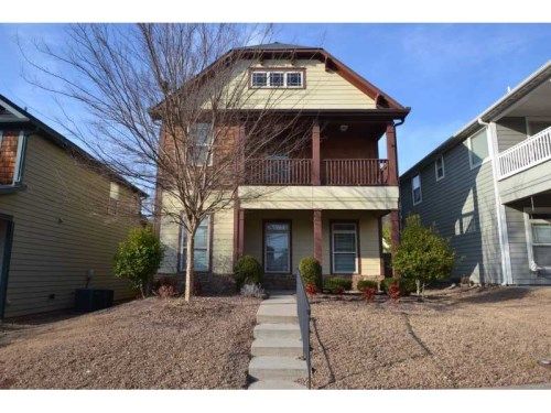 335 Stoney Hollow Road, Canton, GA 30114