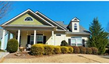 519 Lake Front Drive Canton, GA 30115