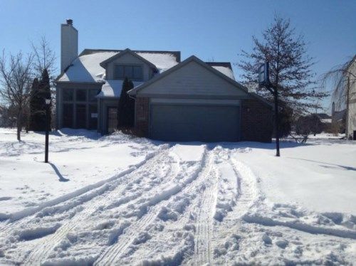 5214 Lonesome Oak Trail, Fort Wayne, IN 46845