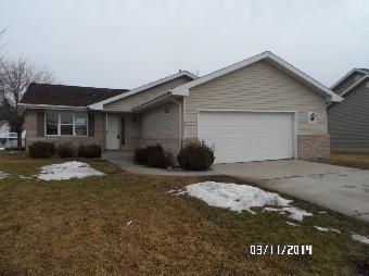 718 Carriage Drive, Lowell, IN 46356
