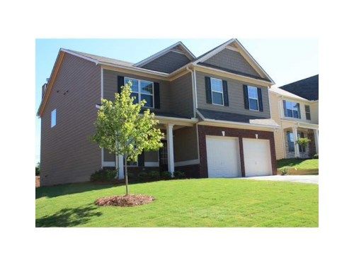 431 Leyland Drive Road, Canton, GA 30114