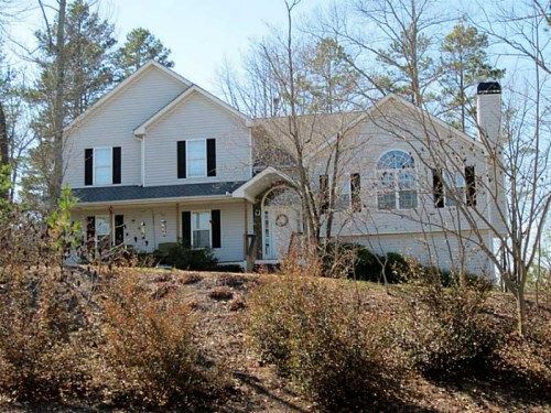 219 Brick Mill Drive, Canton, GA 30115