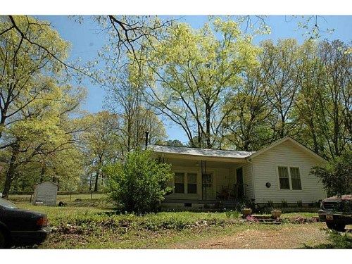417 Ivey Street, Canton, GA 30114