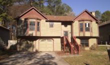 924 Lake Watch Driv Stone Mountain, GA 30088