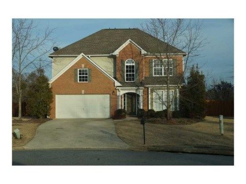 508 Canton Court, Canton, GA 30115