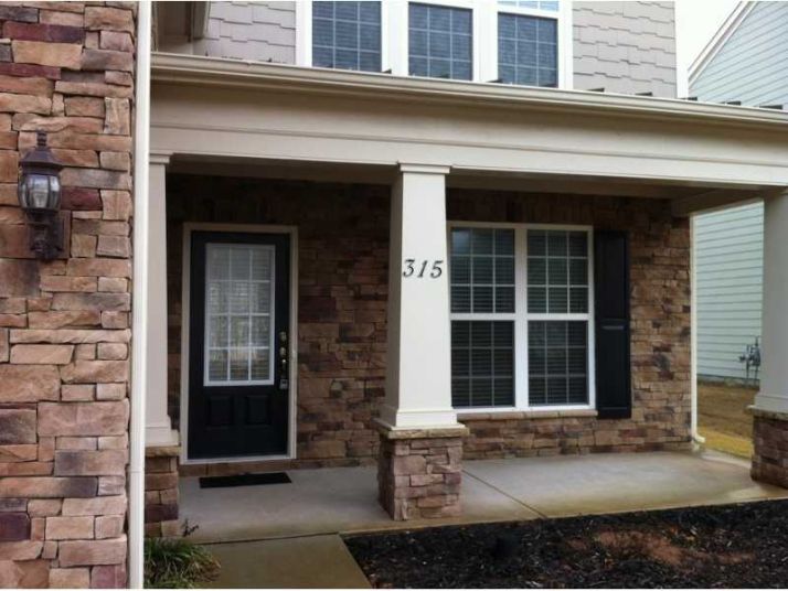315 Ridgewood Trail, Canton, GA 30115