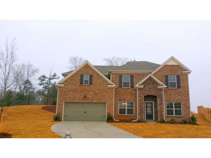 302 Steeles Way, Canton, GA 30114