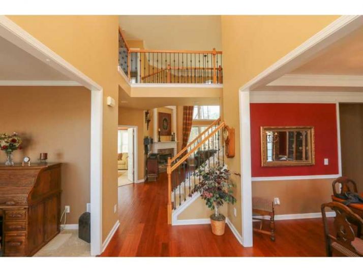 111 Greenbrier Way, Canton, GA 30114