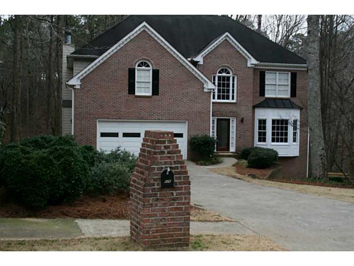 626 Pine Terrace, Canton, GA 30114