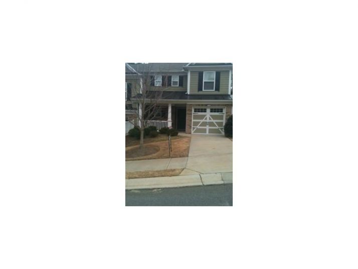 Unit 2 - 102 Oakview Passage, Canton, GA 30114