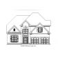 1141 Blankets Creek Drive, Canton, GA 30114 ID:2995305